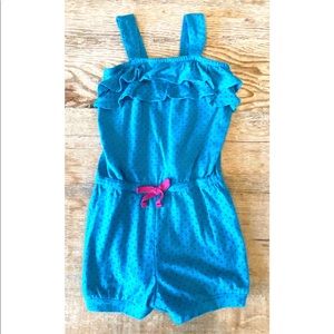 Roxy Romper